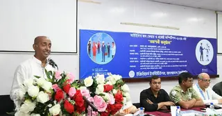 মেধাবী প্রকৌশলীদের বিদেশমুখী প্রবণতা কমাতে অনুকূল কর্মপরিবেশ সৃষ্টি করতে হবে: আইনমন্ত্রী